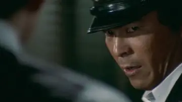 Zasłona do filmu "新・女囚さそり 特殊房X" #719417