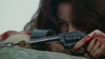 Zasłona do filmu "新・女囚さそり 特殊房X" #719419