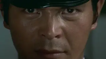 Zasłona do filmu "新・女囚さそり 特殊房X" #719425