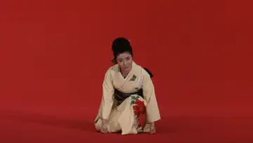 Zasłona do filmu "緋牡丹博徒 一宿一飯" #1619894
