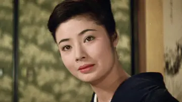 Zasłona do filmu "緋牡丹博徒 一宿一飯" #1619897