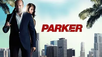 Zasłona do filmu "Parker" #104716