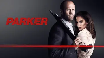 Zasłona do filmu "Parker" #104717