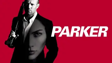 Zasłona do filmu "Parker" #104718