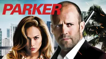 Zasłona do filmu "Parker" #104720