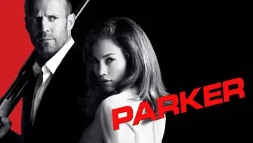 Zasłona do filmu "Parker" #104721