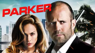 Zasłona do filmu "Parker" #104722