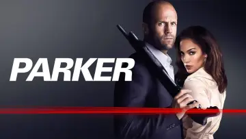 Zasłona do filmu "Parker" #104723