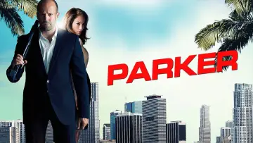 Zasłona do filmu "Parker" #104724