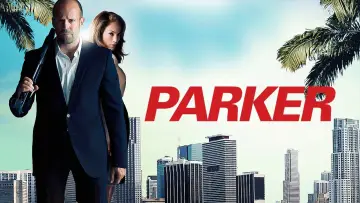 Zasłona do filmu "Parker" #104725