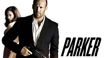 Zasłona do filmu "Parker" #104726