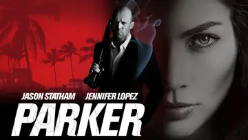 Zasłona do filmu "Parker" #104727