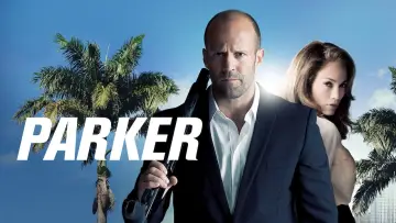 Zasłona do filmu "Parker" #104729