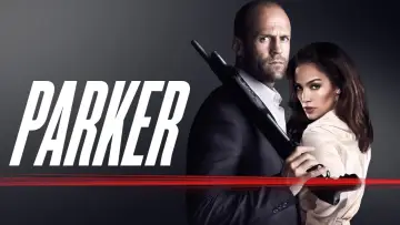 Zasłona do filmu "Parker" #104730