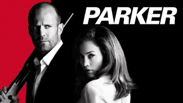 Zasłona do filmu "Parker" #104731