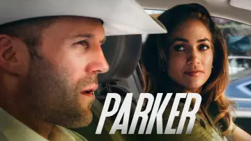 Zasłona do filmu "Parker" #104733