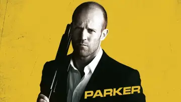 Zasłona do filmu "Parker" #104734