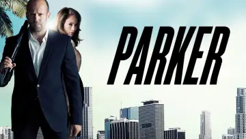 Zasłona do filmu "Parker" #104735