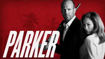 Zasłona do filmu "Parker" #104736