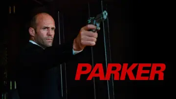 Zasłona do filmu "Parker" #104737