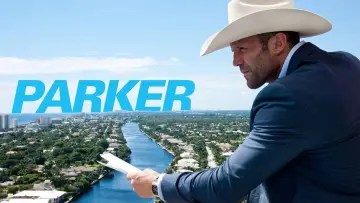 Zasłona do filmu "Parker" #104738