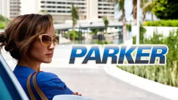 Zasłona do filmu "Parker" #104739