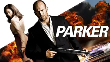 Zasłona do filmu "Parker" #104740