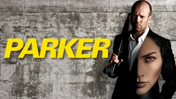 Zasłona do filmu "Parker" #104741