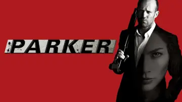 Zasłona do filmu "Parker" #104742