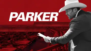 Zasłona do filmu "Parker" #104744