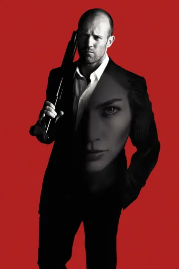 Plakat do filmu "Parker" #444421