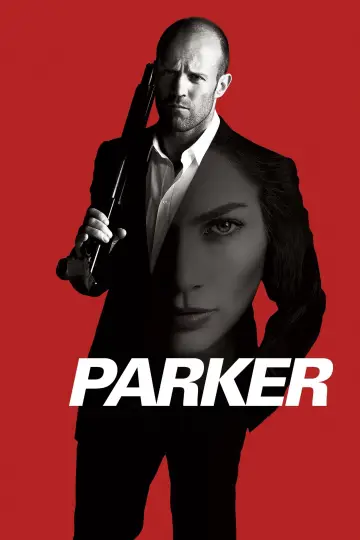 Plakat do filmu "Parker" #656963