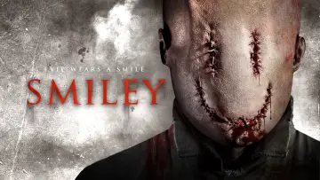 Zasłona do filmu "Smiley" #1123398