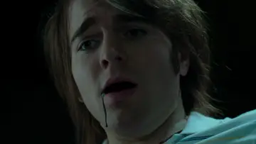 Zasłona do filmu "Smiley" #1123399