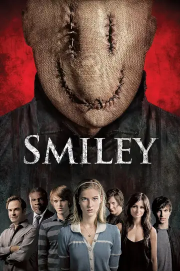 Plakat do filmu "Smiley" #1123402