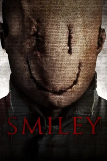 Plakat do filmu "Smiley" #1123403