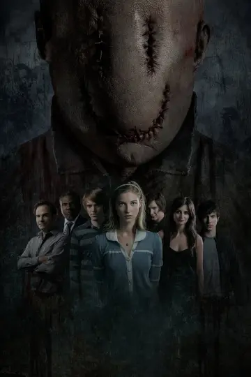 Plakat do filmu "Smiley" #491853
