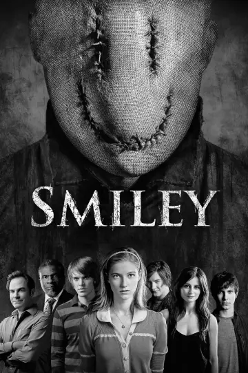 Plakat do filmu "Smiley" #491854