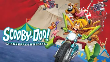 Zasłona do filmu "Scooby-Doo: Wielka draka wilkołaka" #1006103