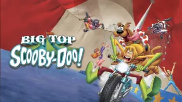 Zasłona do filmu "Scooby-Doo: Wielka draka wilkołaka" #74060