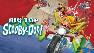 Zasłona do filmu "Scooby-Doo: Wielka draka wilkołaka" #74062