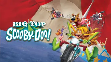 Zasłona do filmu "Scooby-Doo: Wielka draka wilkołaka" #74063