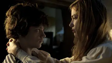 Zasłona do filmu "Ja i ty" #1851586