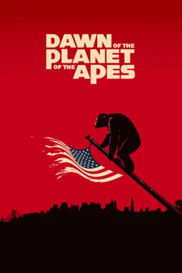 Ewolucja Planety Małp