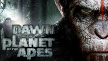Zasłona do filmu "Ewolucja Planety Małp" #155284