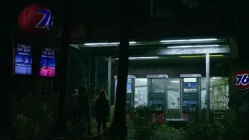 Zasłona do filmu "Ewolucja Planety Małp" #596946