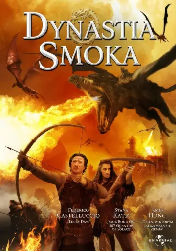 Dynastia smoka