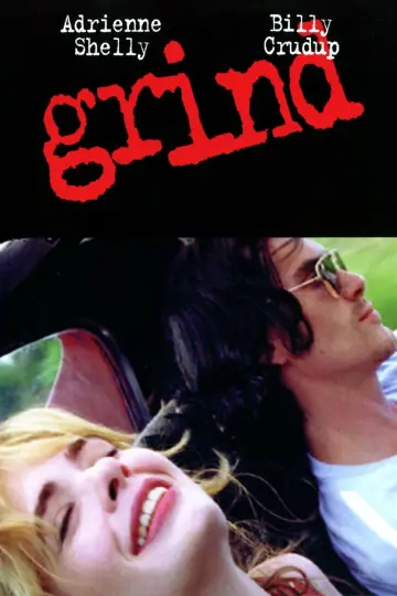 Plakat do filmu "Grind" #1580549