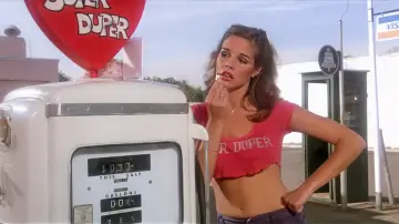 Zasłona do filmu "Gas Pump Girls" #446247