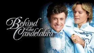 Zasłona do filmu "Wielki Liberace" #125345